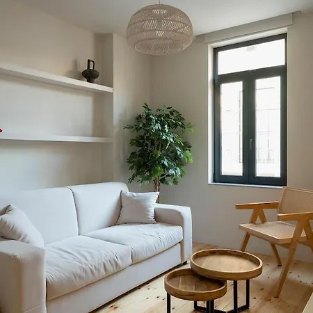 Apartment Hoppersgr- Amazing In The Heart Of - 1